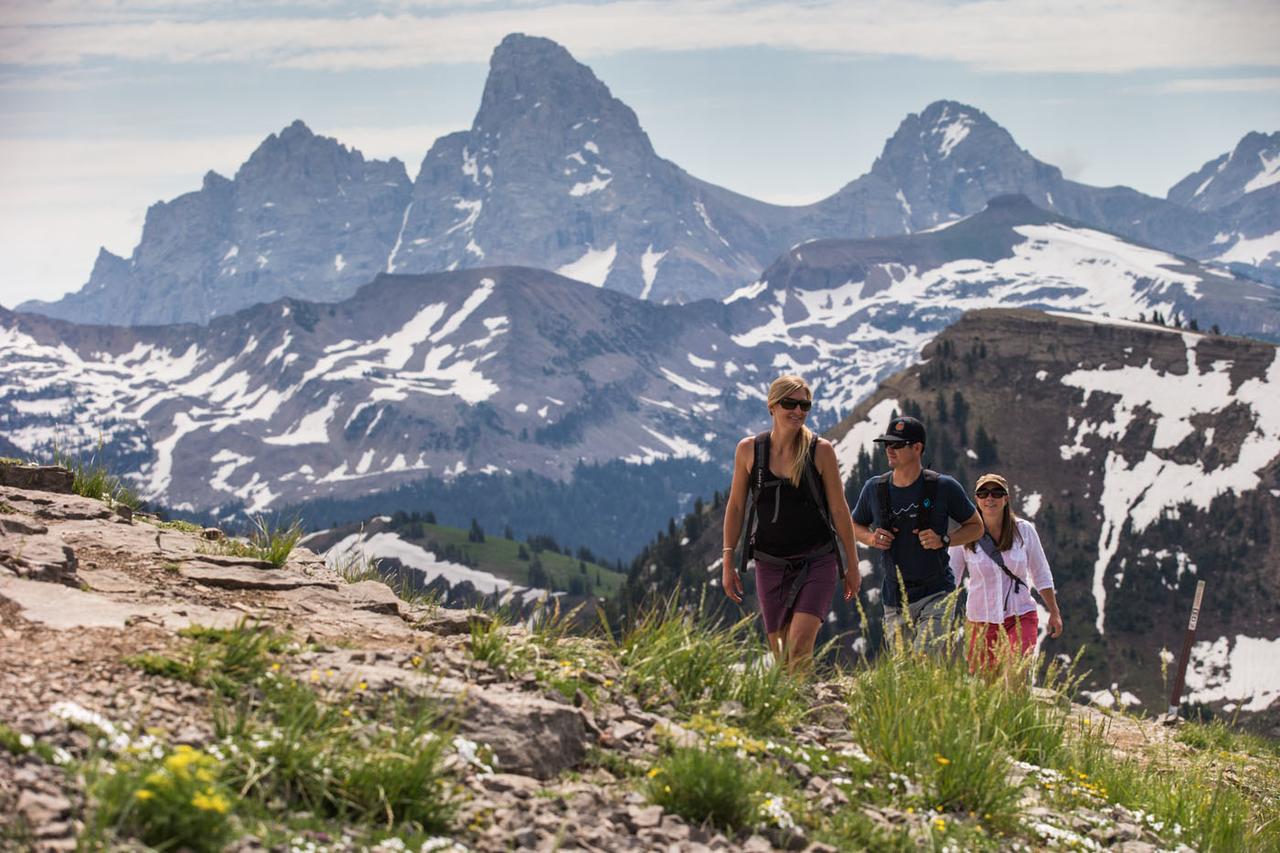 Targhee Lodge By Grand Targhee Resort - thumb 0