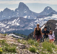 Targhee Lodge by Grand Targhee Resort - Accommodation Texas