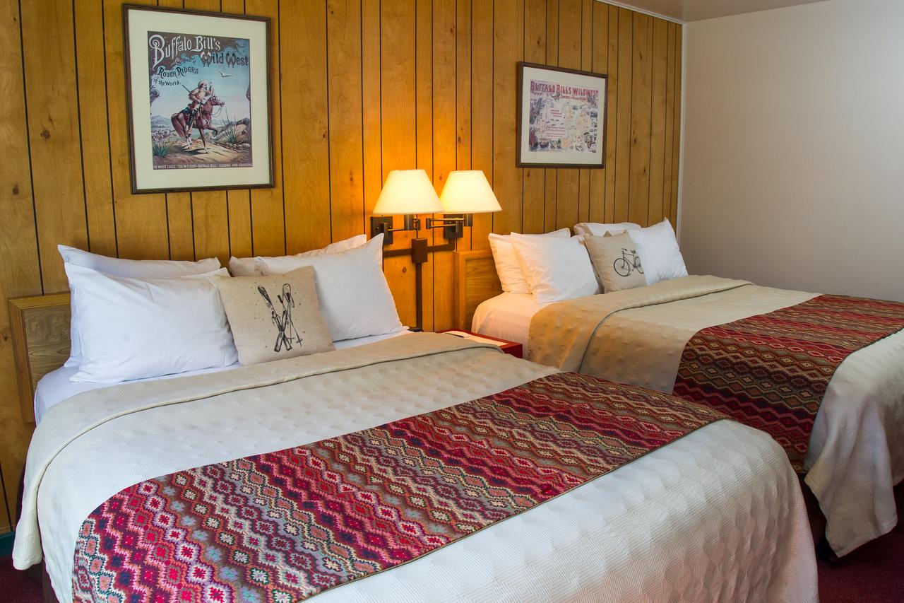 Targhee Lodge By Grand Targhee Resort - thumb 2