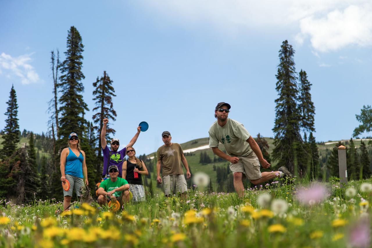 Targhee Lodge By Grand Targhee Resort - thumb 14