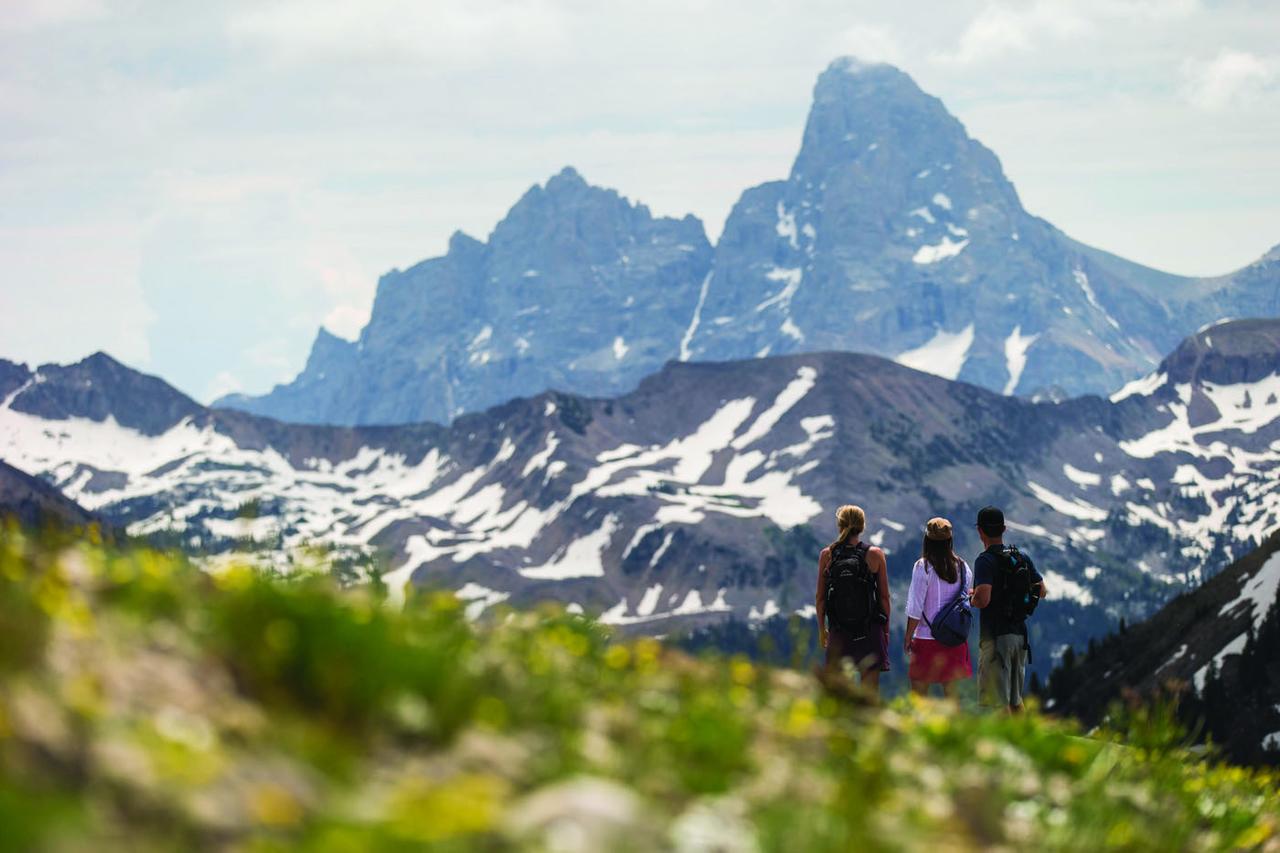 Targhee Lodge By Grand Targhee Resort - thumb 15
