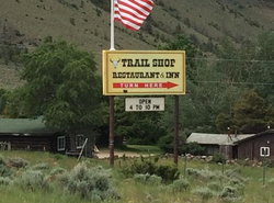 Trail Shop Inn