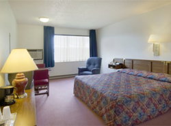 Americas Best Value Inn Laramie