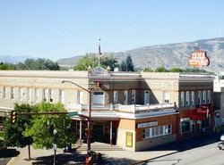 Irma Hotel