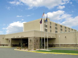 Ramkota Hotel - Casper