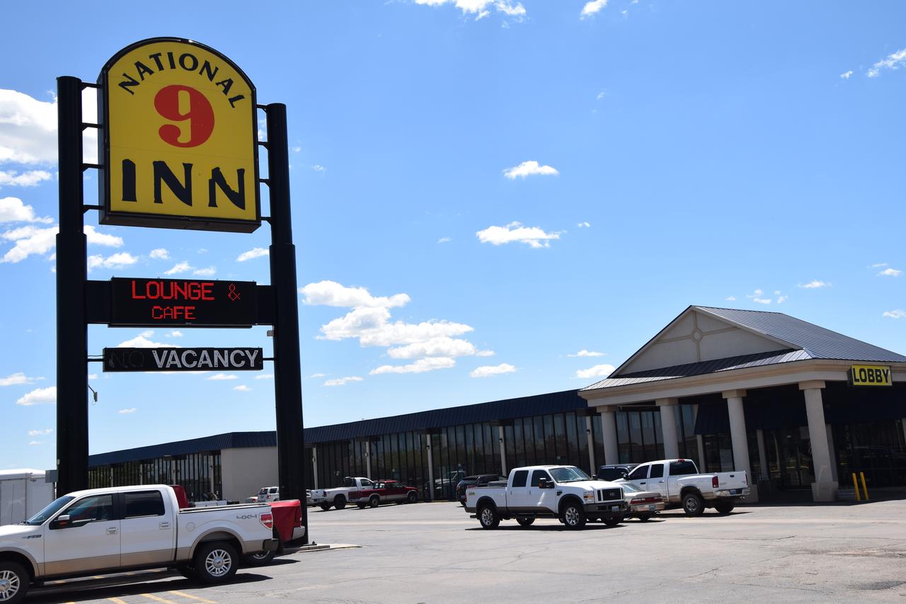 National 9 Inn Gillette - thumb 14