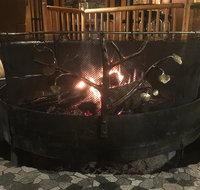 Teton Teepee Lodge - Accommodation Texas