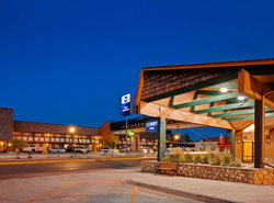 Best Western Sheridan Center
