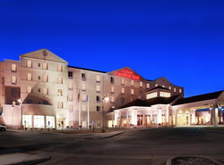 Hilton Garden Inn Laramie