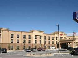 Hampton Inn Rawlins