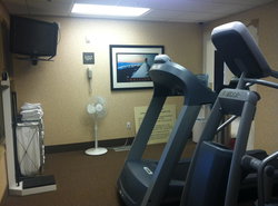 Hampton Inn Laramie