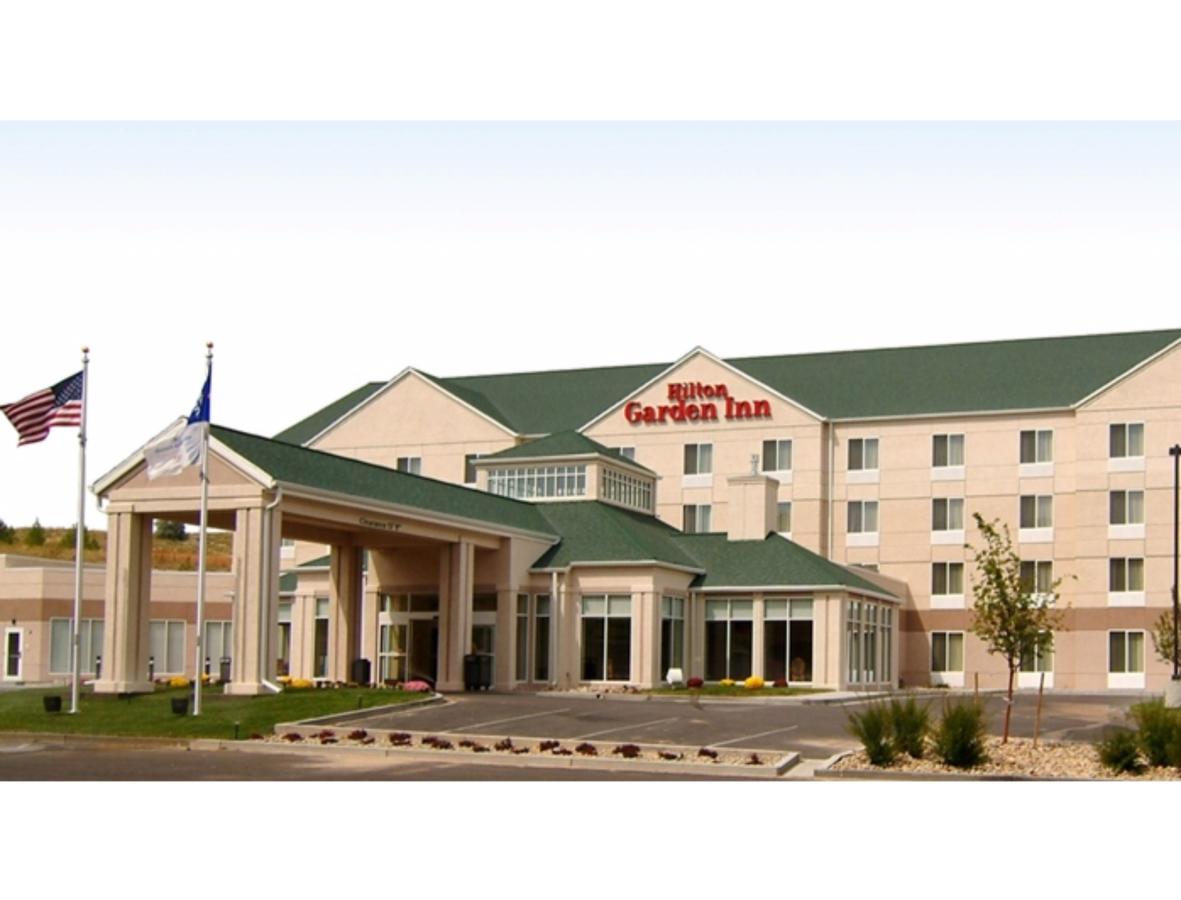 Hilton Garden Inn Casper - thumb 0