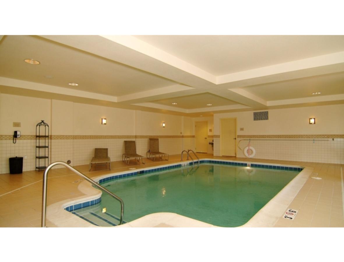Hilton Garden Inn Casper - thumb 8
