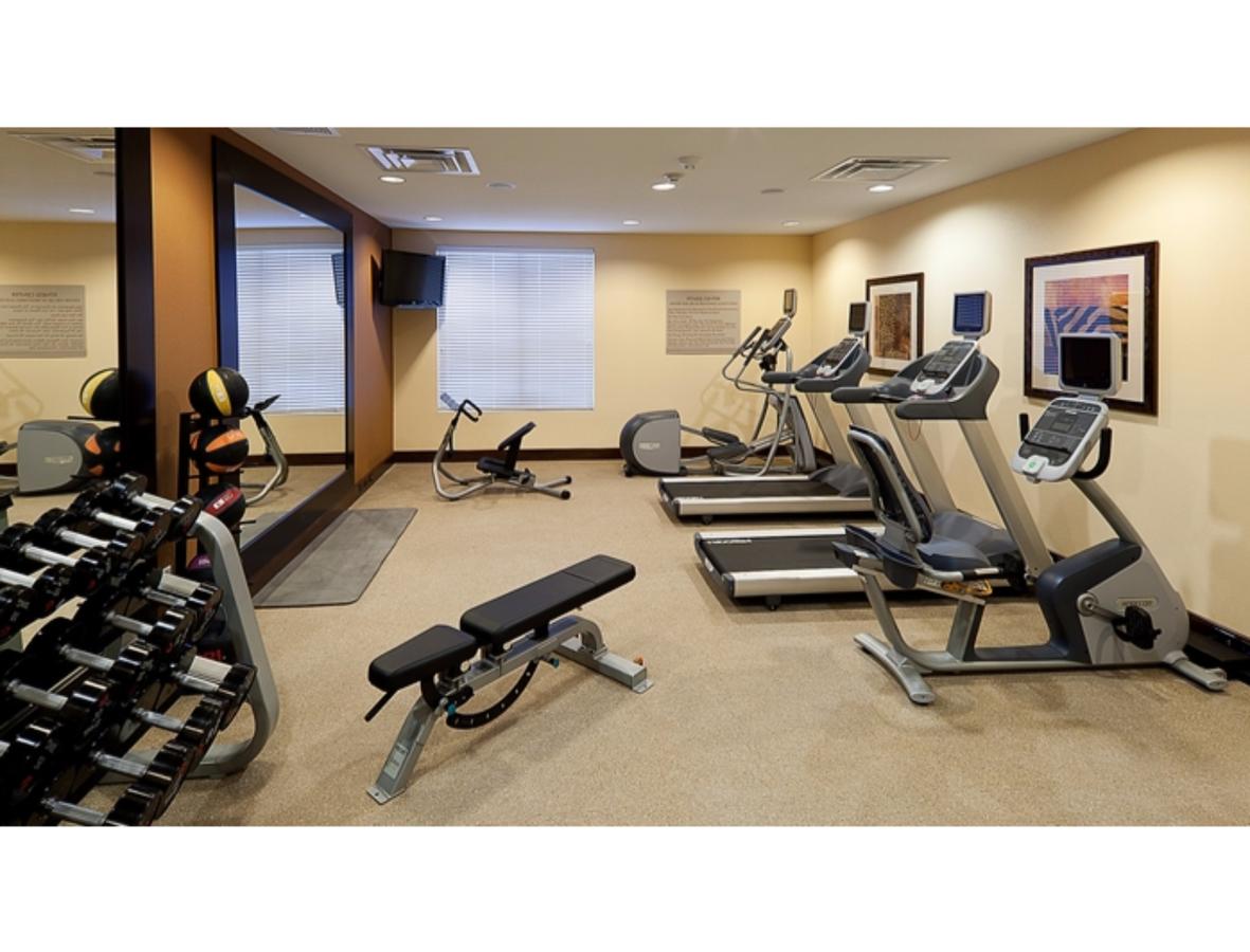 Hilton Garden Inn Casper - thumb 6