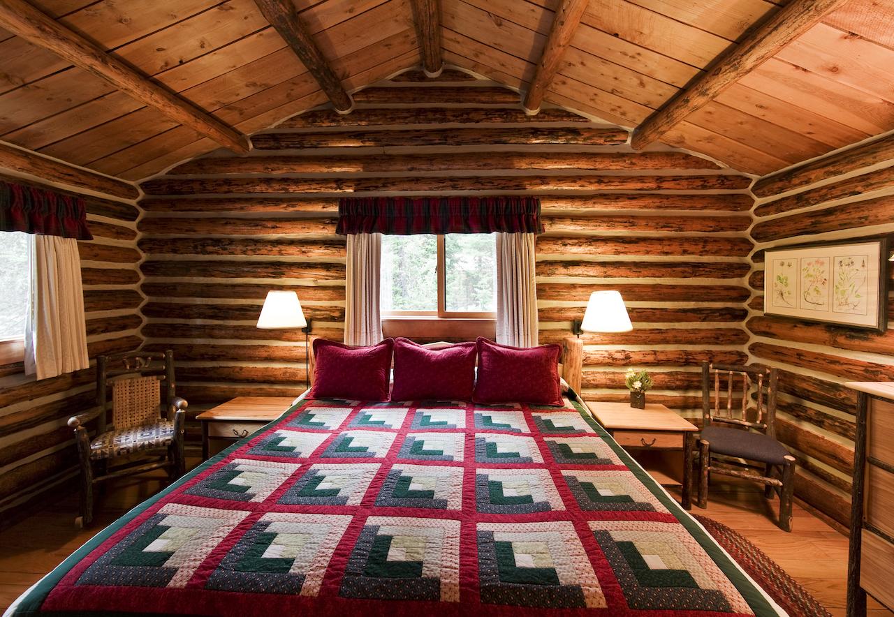 Jenny Lake Lodge - thumb 19