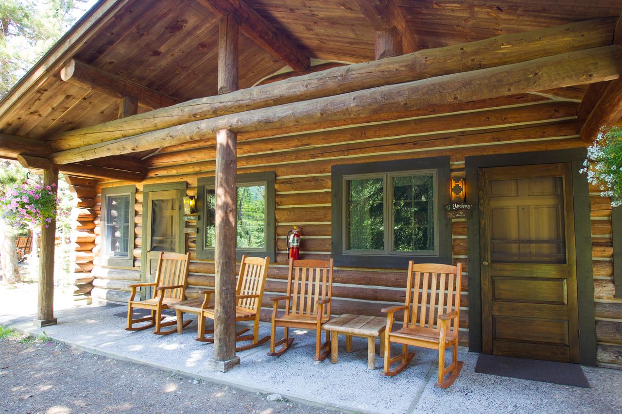 Jenny Lake Lodge - thumb 11