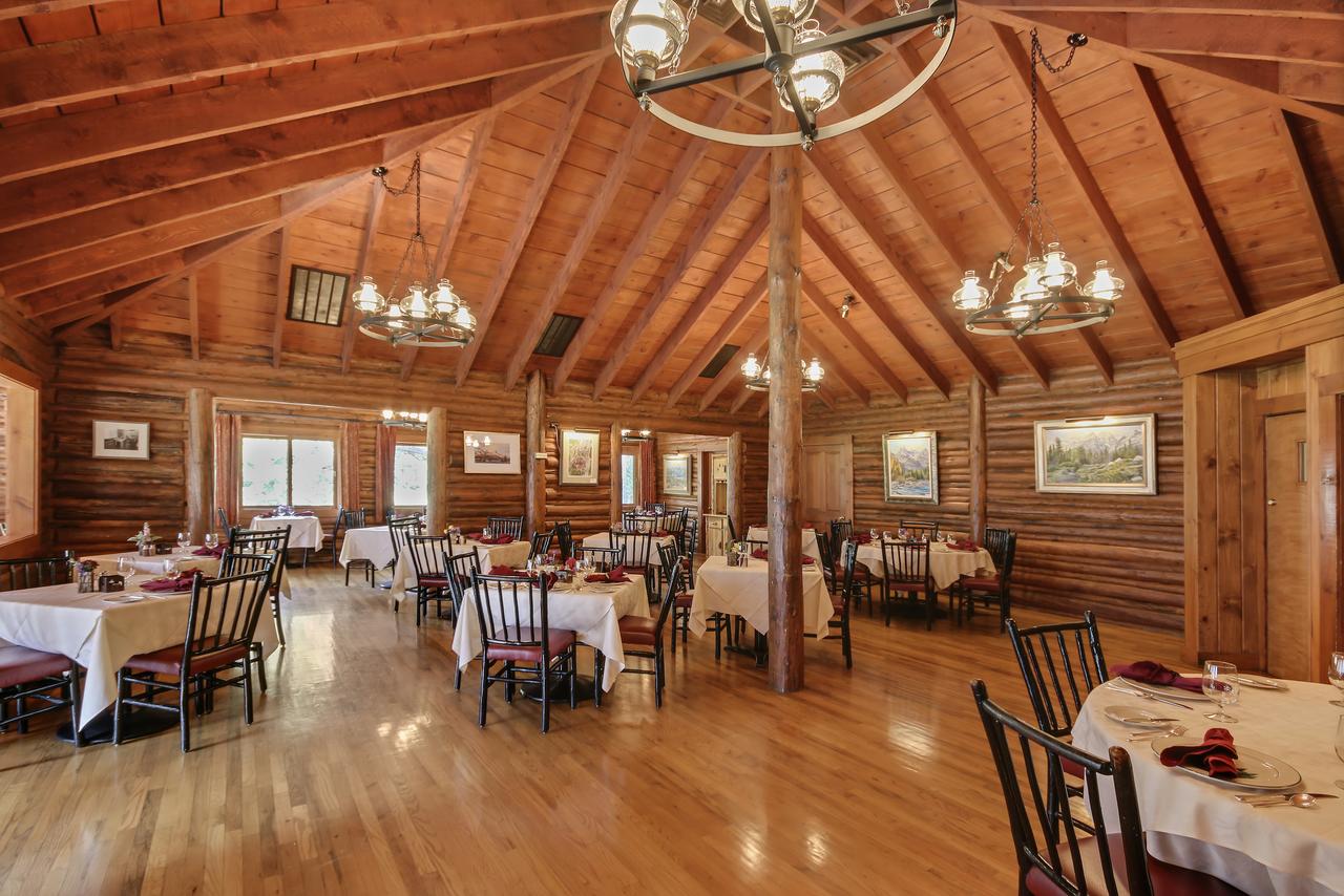 Jenny Lake Lodge - thumb 2