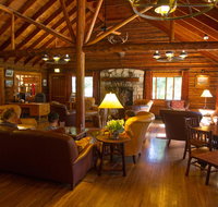 Jenny Lake Lodge - Accommodation Texas