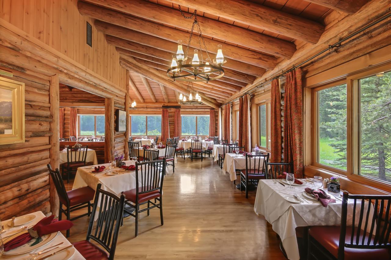 Jenny Lake Lodge - thumb 3