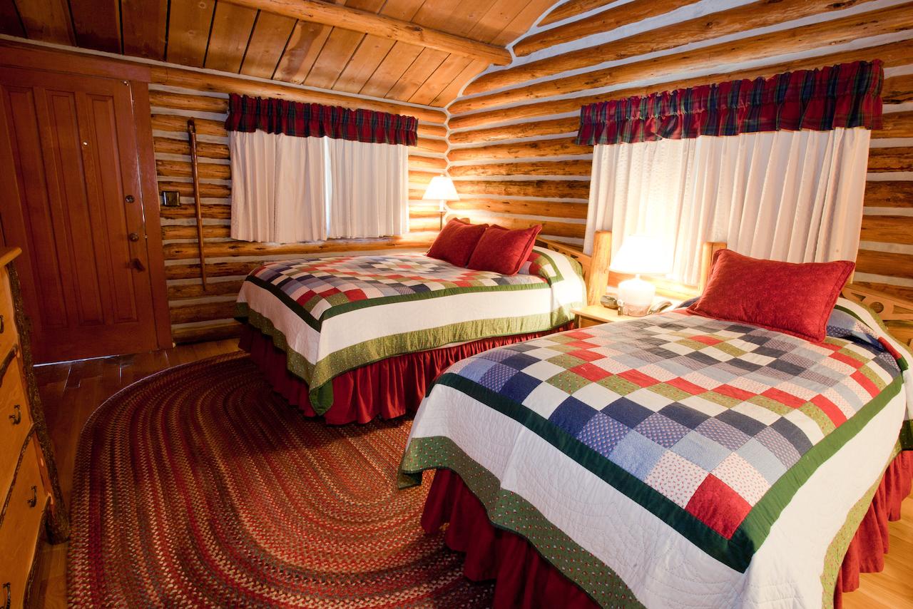 Jenny Lake Lodge - thumb 18