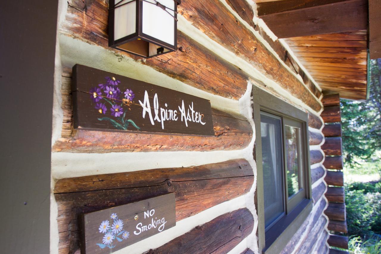 Jenny Lake Lodge - thumb 8