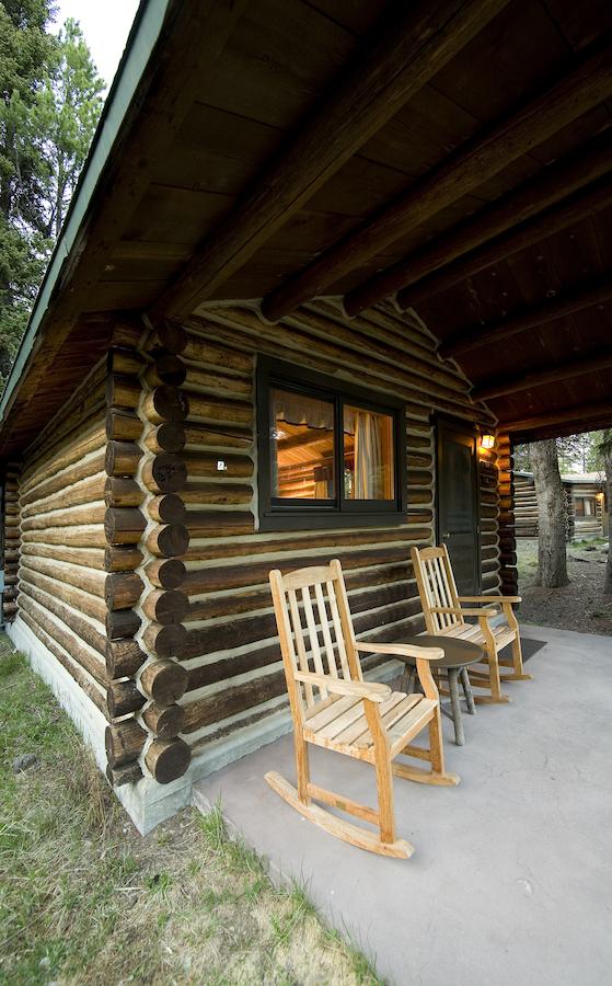 Jenny Lake Lodge - thumb 22