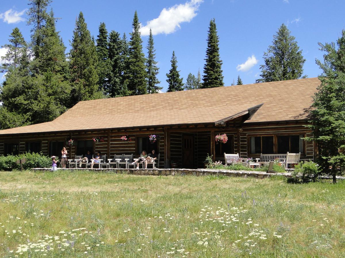 Jenny Lake Lodge - thumb 23