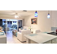 Beach Getaway in Oceanside Resort - Accommodation Texas