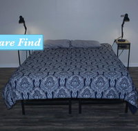 Comfortable Stay Five Minutes Away - Accommodation Texas