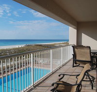 Against The Wind Navarre Beach Regency 210 - Accommodation Texas