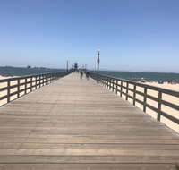 California Dreamin' - Accommodation Texas