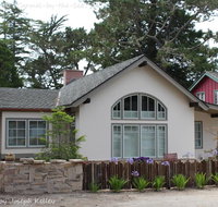 Pacific Serenade Brand New Remodel - Accommodation Texas