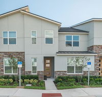 1531 Carey Palm Circle - Accommodation Texas