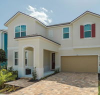 1786 Caribbean View Terrace - Accommodation Texas