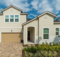 1793 Caribbean View Terrace - Accommodation Texas