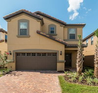 1848 Gobi Drive - Accommodation Texas