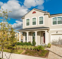 1871 Sawyer Palm Place - Accommodation Texas