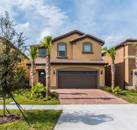 2112 Rome Drive - Accommodation Texas