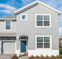 4725 Kings Castle Circle - Accommodation Texas