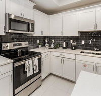 4741 Clock Tower Drive 102 - Accommodation Texas