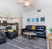 4751 Clock Tower Drive 303 - Accommodation Texas