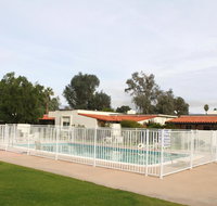 1 De Anza Villas Home - Accommodation Texas