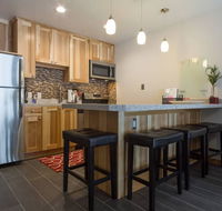 100 1br Snowcrest walk 2 PC Resort - Accommodation Texas