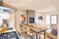 102 - Montello Fellow Accommodation Texas