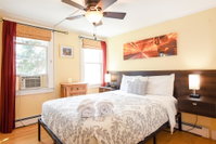 106 - The Bradford Bistro Accommodation Texas