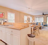 111-1 Weehawka Way Condo - Accommodation Texas