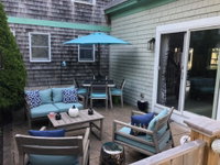 127 - The Sweet Spot Accommodation Texas