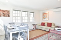 133 Newly Renovated East End w/ Deeded Beach Access Roof Deck w/ Water Views Accommodation Texas