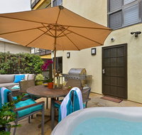 203 - Perfect Condo Two-Bedroom Apartment - Accommodation Texas