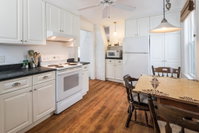 309 - Victorian Dream Accommodation Texas